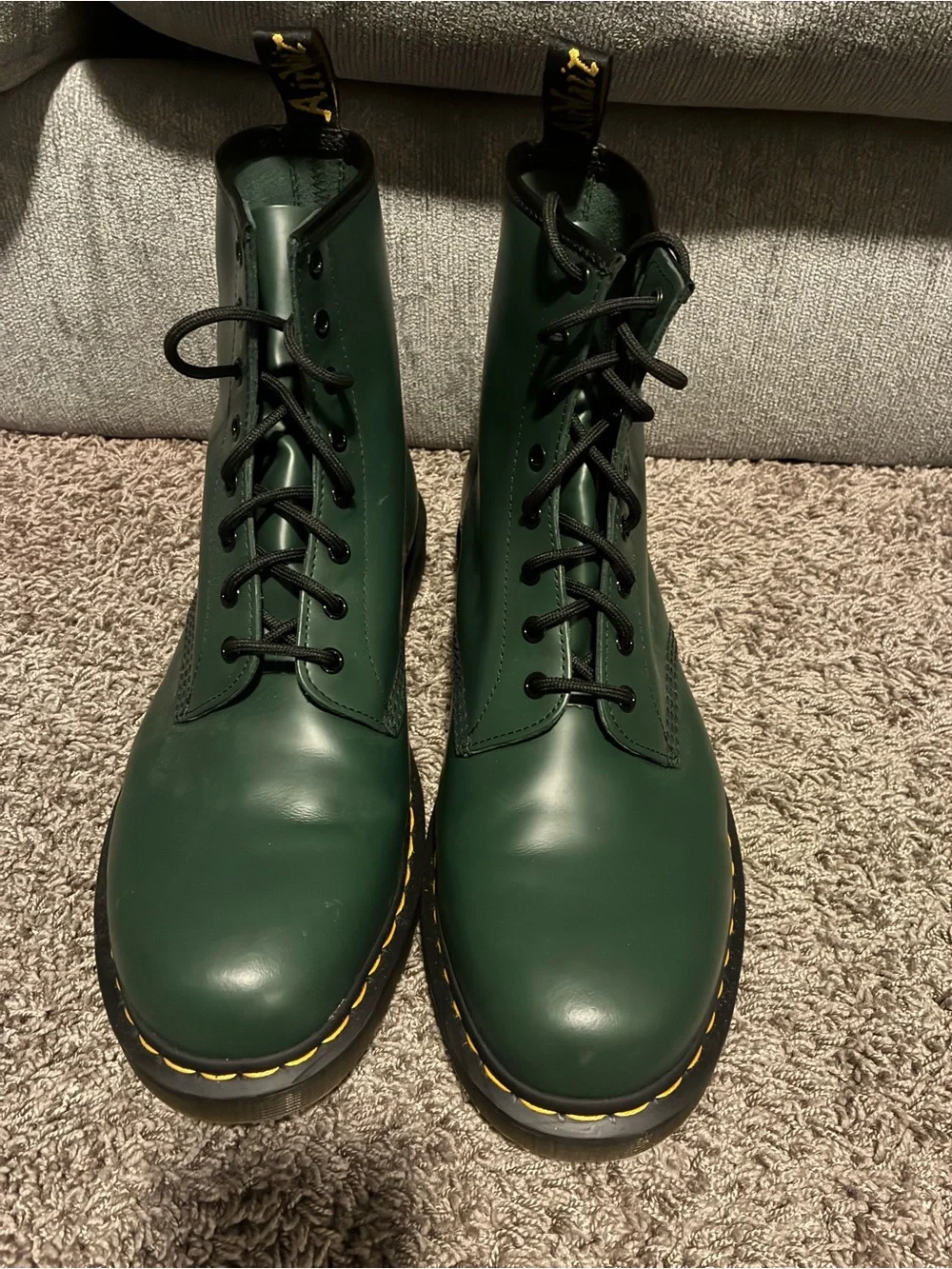 Dr. Martens new never